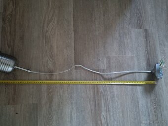 Lustr maxi žárovka - 5