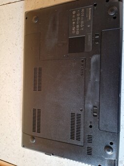 Lenovo B-590 - 5