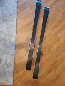 Prodam damske lyze HEAD - delka 149 cm - 5