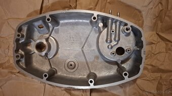 Víko ČZ 175/477 125/476 uloženka - 5