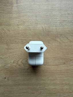 Originální Apple 12W USB Power Adapter (Nabíječka) - 5