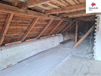 Prodej rodinného domu 156 m2, Stanovice - 5