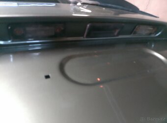 5 dveře škoda Roomster - 5