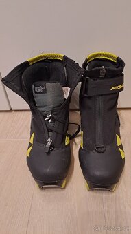 Fischer Jr Combi vel. 37 - 5