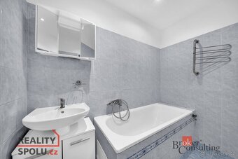 Pronájem, byty/3+1, 99.3 m2, třída Edvarda Beneše 1526/78, N - 5