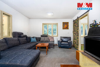 Prodej chaty, 84 m², Štěchovice - 5