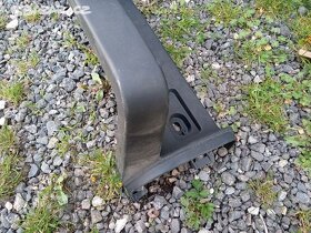 PRODÁM NOVÝ ZADNÍ PLAST PŘES NÁRAZNÍK MB SPRINTER DODÁVKA - 5
