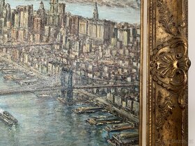 NEW YORK NEW YORK - 5