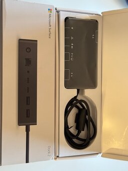 Microsoft Surface Dock 2 v orig. balení - 5