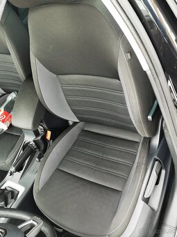 Škoda octavia 3 lll facelift 1.6 tdi 85kw 2020 - 5