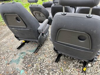 Sedacky seat alhambra - 5