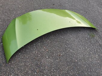 Citroen C3 kapota - 5