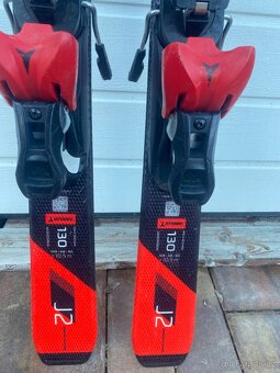 Dětské lyže 130 cm - 5