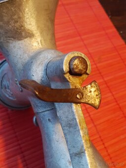 Mlýnek na maso RAP-Rarita - 5