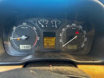 Škoda Octavia 1.9tdi - 5