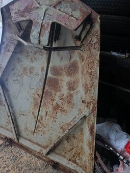 Kapota Aero Minor II - 5