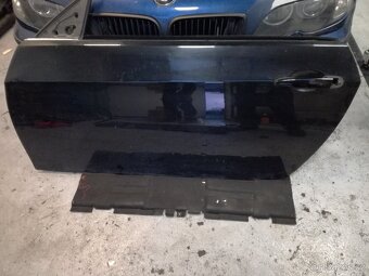 Dveře a příslušenství dveří BMW E92 - 5