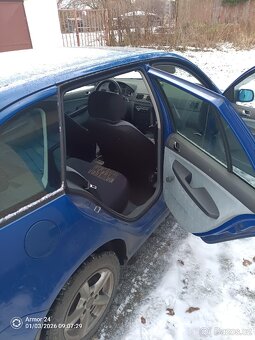 Škoda Fabia 1.9 SDI - 5