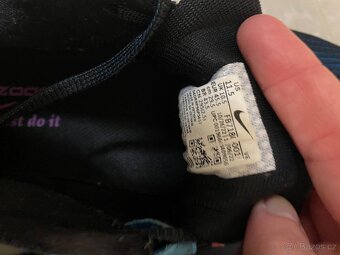 Běžecké boty Nike vel. 45,5 - 5