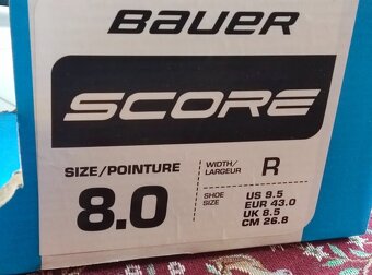 Brusle pánské 43 nové - 5