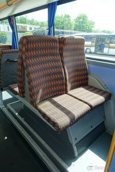 IRISBUS IVECO CROSSWAY LE SFR162 - 5