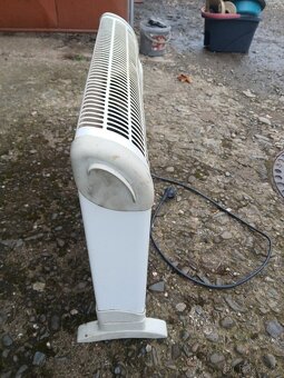 primotop konvektor bravo B-4100, 2000W - 5