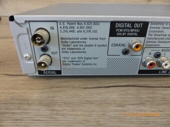 Prodám DVD Sony - 5