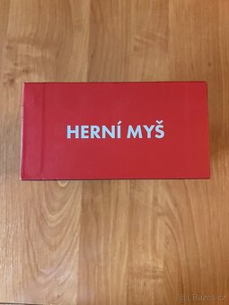 Herní myš nová, nerozbalená CZC.Gaming Shapeshifter - 5