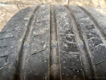 Pneu letní R15 195x65 - 5