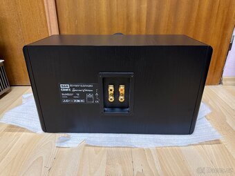 B&w Bowers & Wilkins - 5