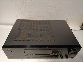 Onkyo TX-8211 stereo přijímač - 5