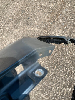 Predni blatnik skoda rapid levy blatniky lift - 5