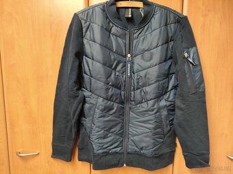Pánská bunda Tom Tailor, vel M - 5