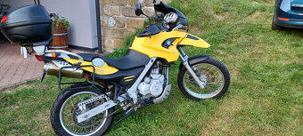 BMW F 650 GS 2004 - 5