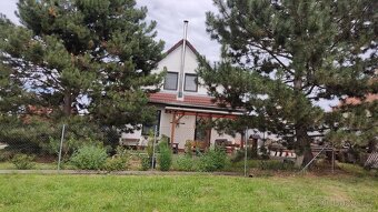 Prodej chalupy v obci Bítov - 5