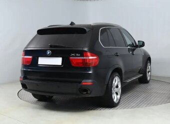 BMW X5 E70 35D M57 PLNÁ VÝBAVA - 5