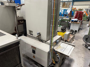 Brusky - rovinné PSG 157 UDX - 5