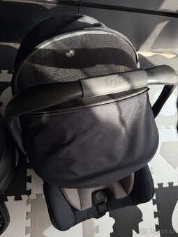 Joie i-Harbour™ W / Base Signature 2025 eclipse - 5