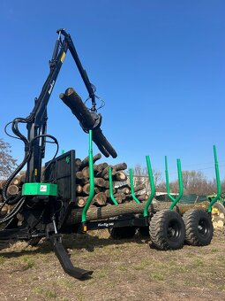 Vyvážečka FaoFar 842 - 5