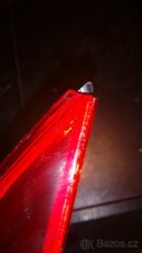 Renault Megane  II. - 5