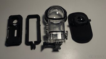 Insta360 X3 + Dive case - 5