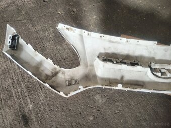 Maska Ford Tourneo Connect - 5