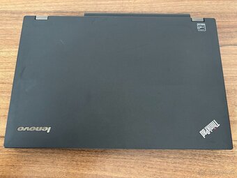 Lenovo Thinkpad W540, NVIDIA Quadro K2100M - 5