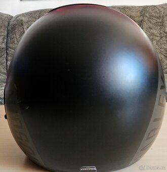 Harley davidson originální  helma - 5