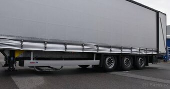 Schmitz Mega návěs Varios SCS 24L - 5