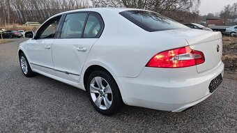 Škoda Superb 1.6tdi 77kw - 5