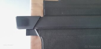 Roleta Škoda Fabia 2 Combi - 5