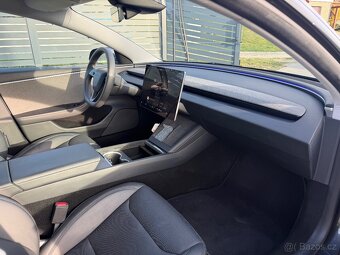 Tesla 3 highland - 5