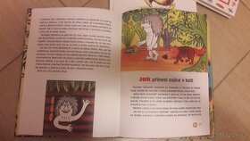 Dětské knihy pro prvni  čtení - 5