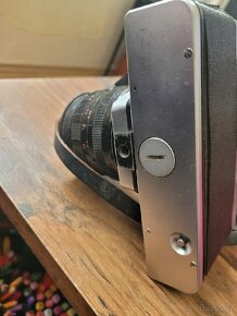 Starý fotoaparát - 5